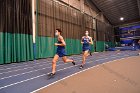 Men’s Track  Men’s Track & Field compete in a virtual meet. : Men’s Track